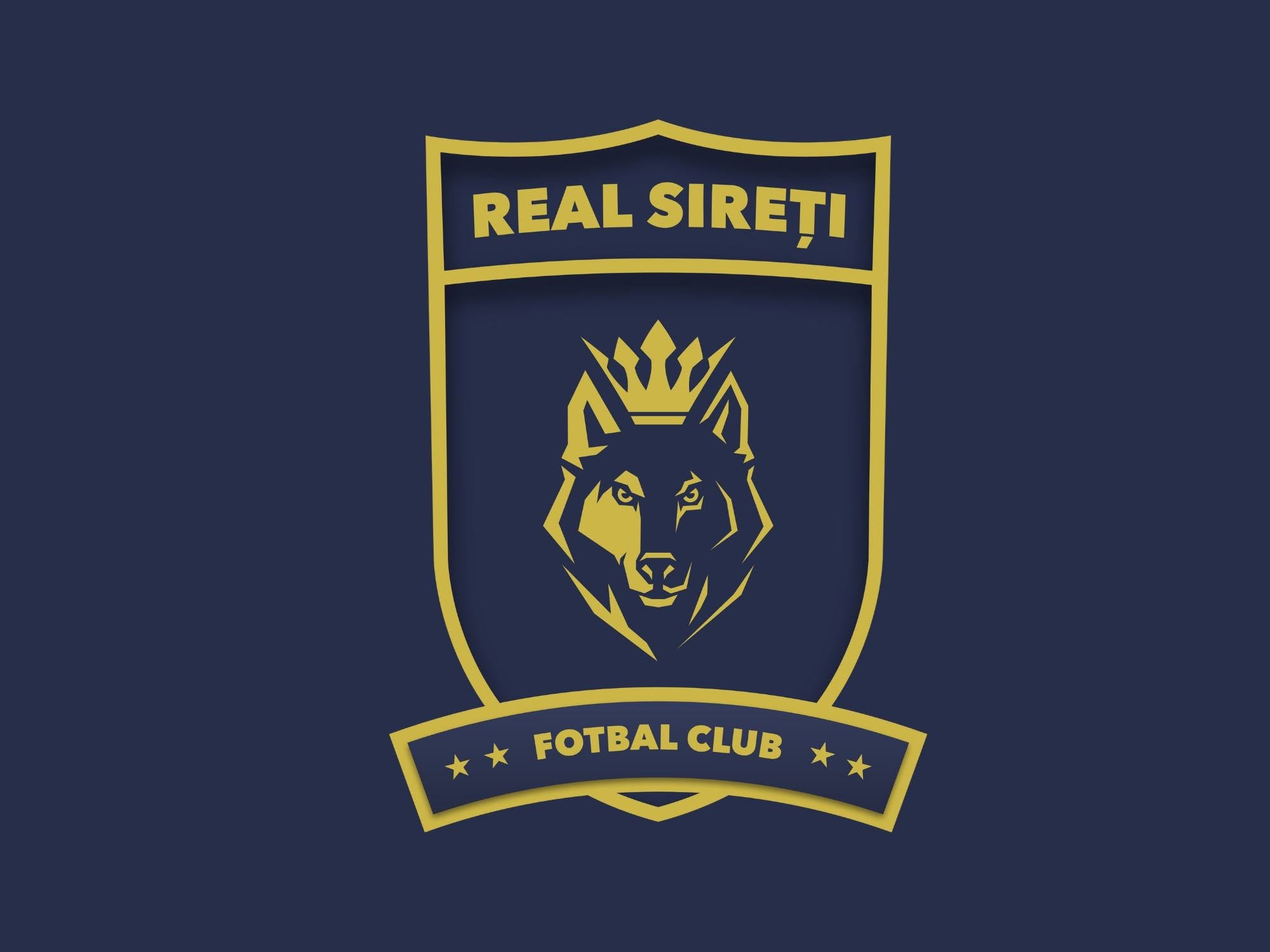 FC REAL SIRETI
