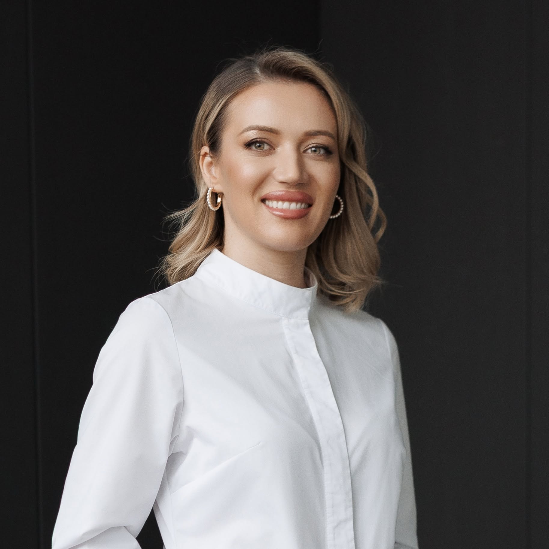 Diana Flocea - Fondatoare Perfectskin
