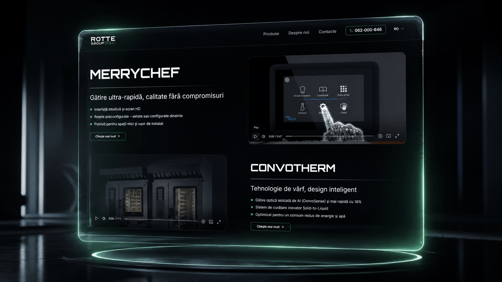 website by artmarketing