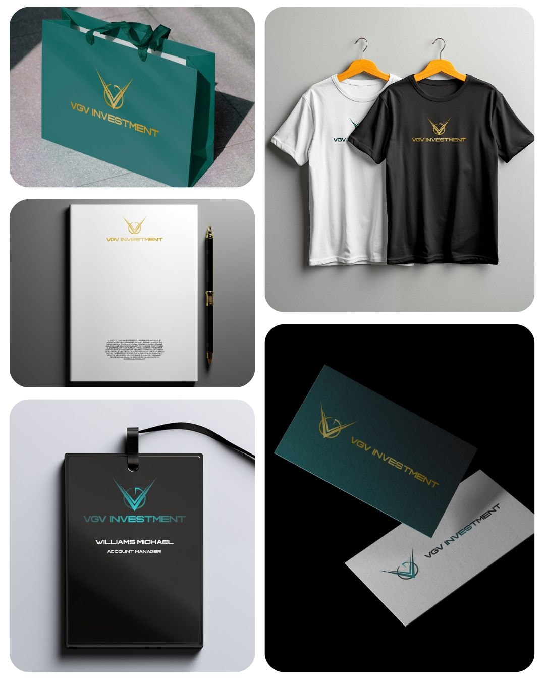 Creare identitate vizuală și manual de brand Artmarketing