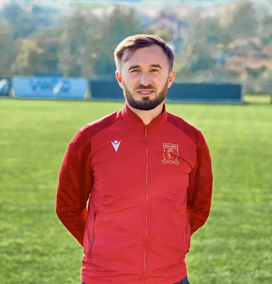 Vlad Rebeja