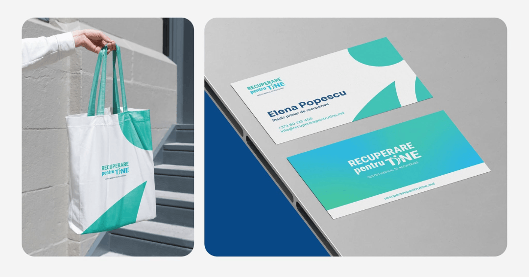 Logo & Brandbook by Artmarketing
