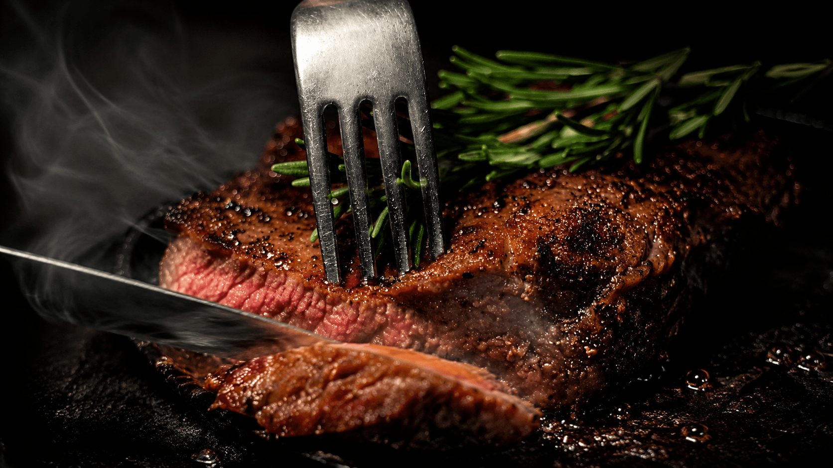 foto steakhouse