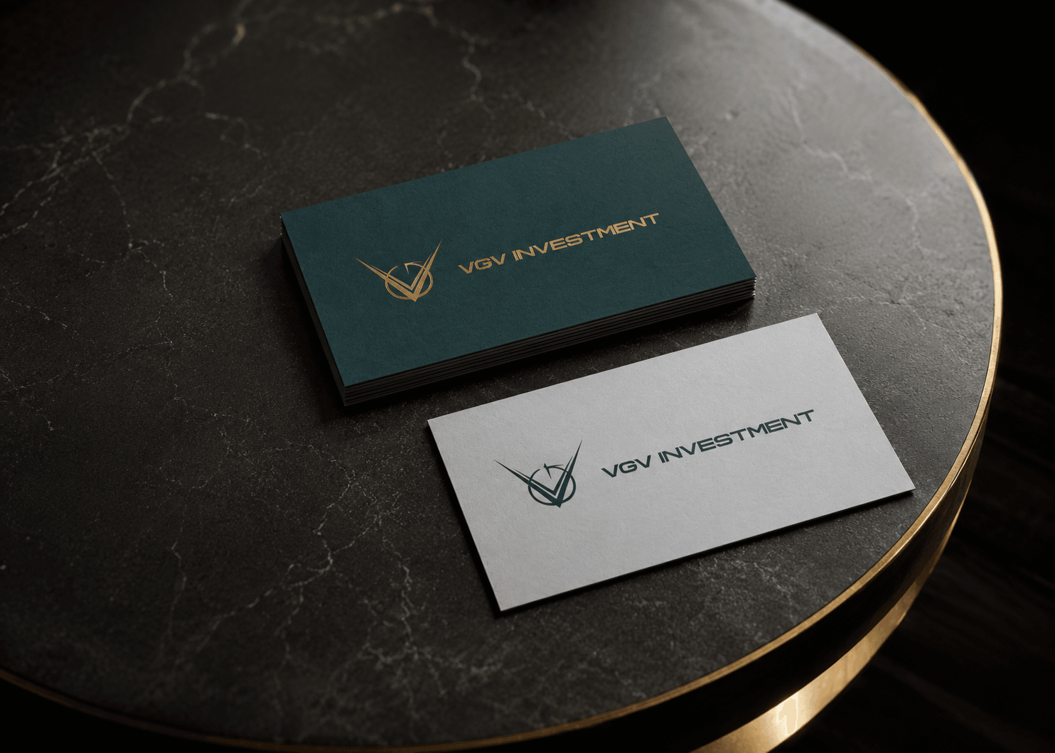 Logo & Brandbook by Artmarketing