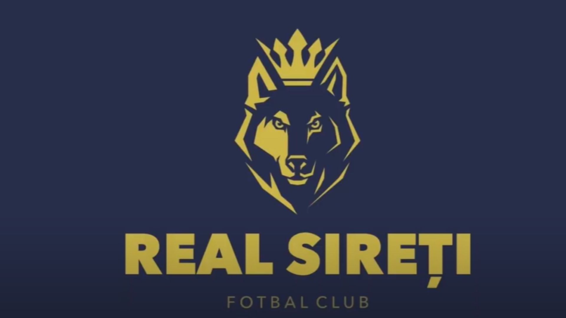 Artmarketing Moldova - Spot comercial pentru FC Real Sireți