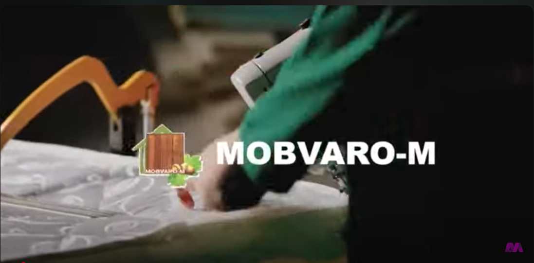 Spot publicitar pentru Mobvaro.md by Artmarketing